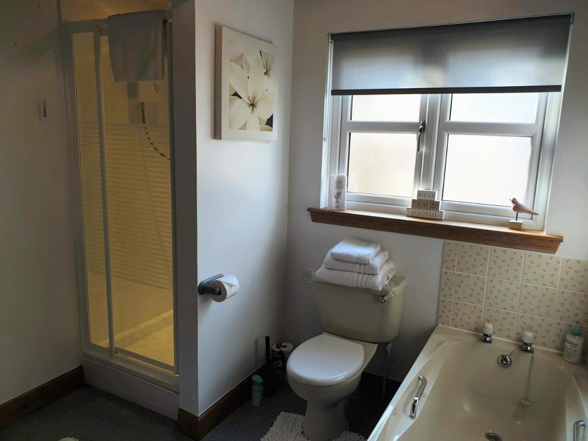 פורט אוגוסטוס Lorien House B&B מראה חיצוני תמונה