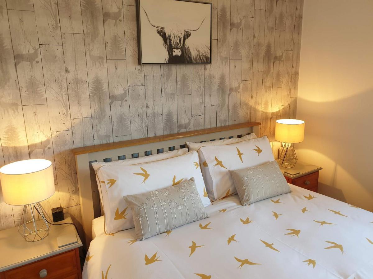 פורט אוגוסטוס Lorien House B&B מראה חיצוני תמונה