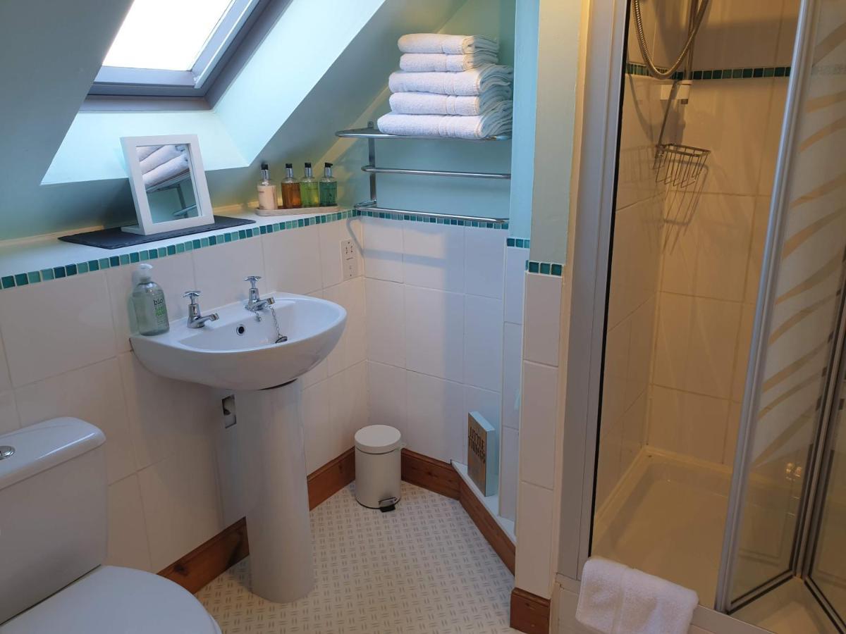 פורט אוגוסטוס Lorien House B&B מראה חיצוני תמונה