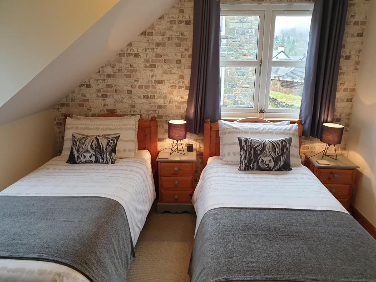 פורט אוגוסטוס Lorien House B&B מראה חיצוני תמונה