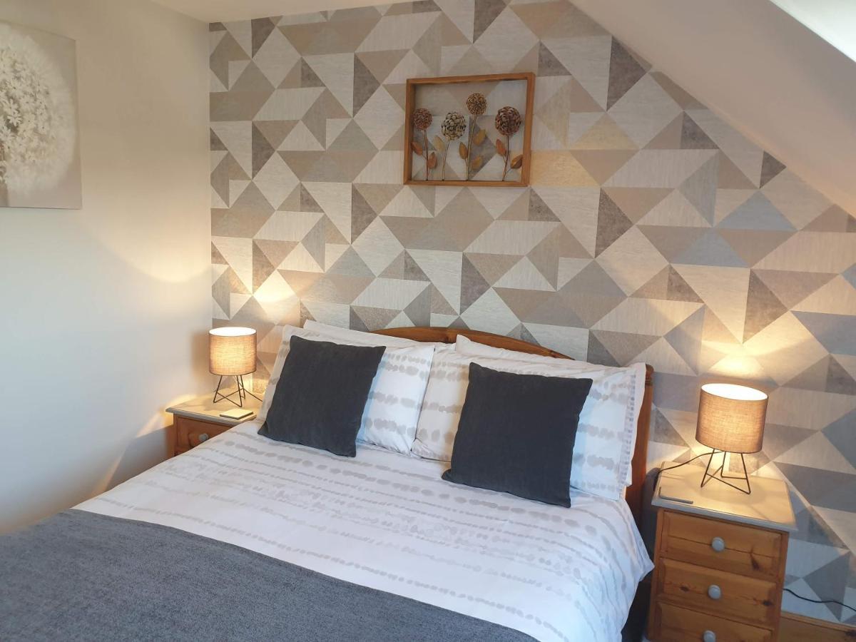 פורט אוגוסטוס Lorien House B&B מראה חיצוני תמונה
