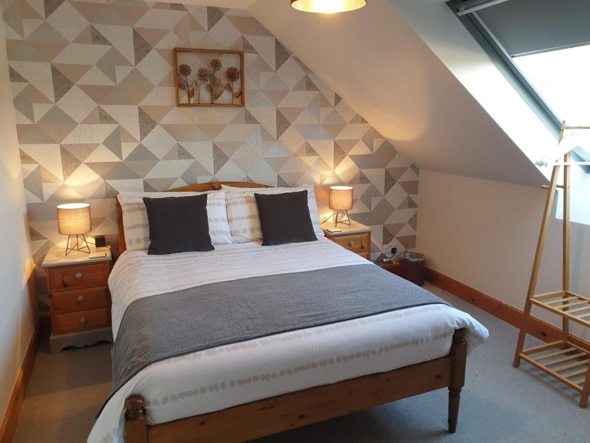 פורט אוגוסטוס Lorien House B&B מראה חיצוני תמונה