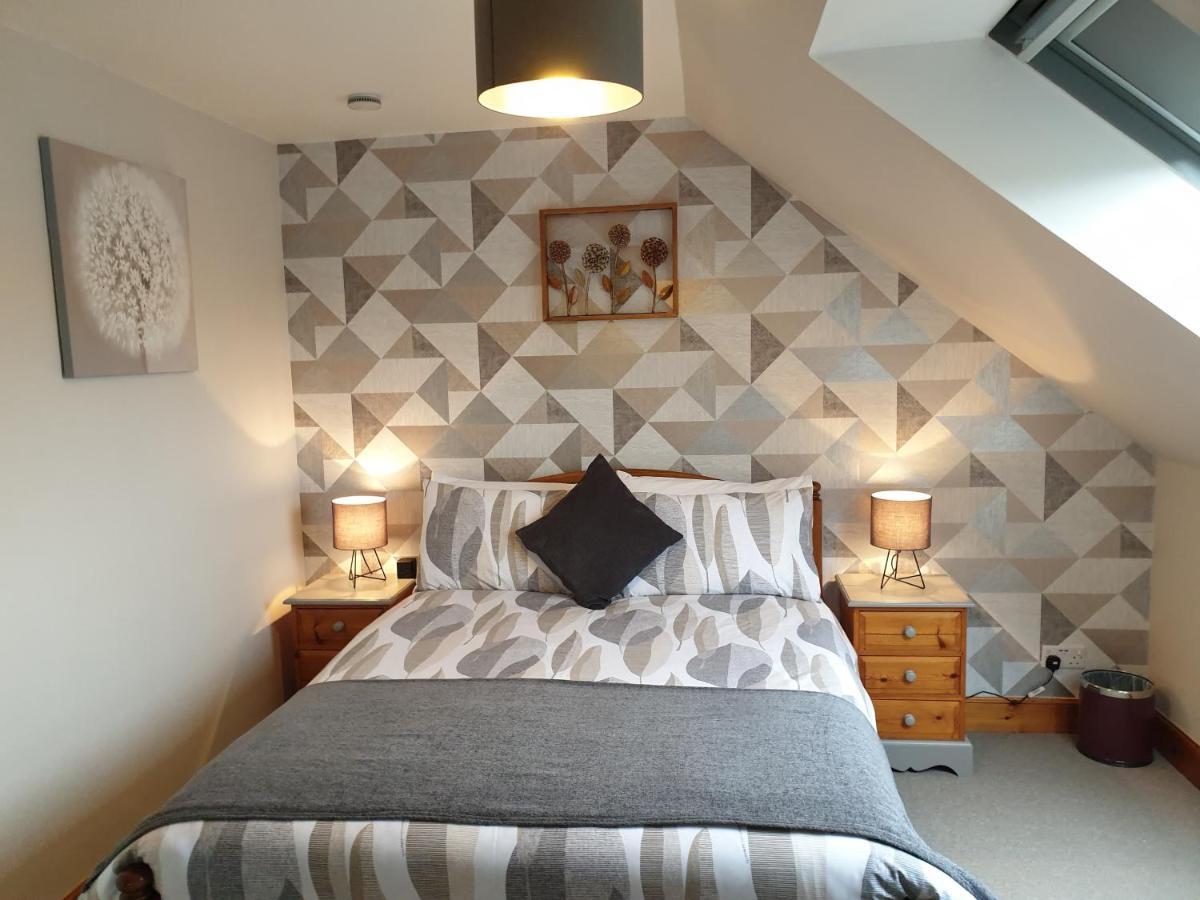 פורט אוגוסטוס Lorien House B&B מראה חיצוני תמונה