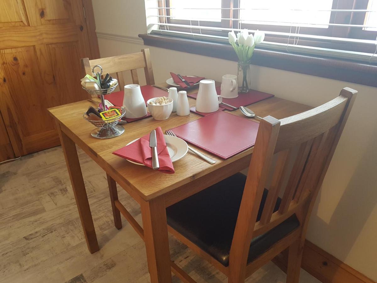 פורט אוגוסטוס Lorien House B&B מראה חיצוני תמונה