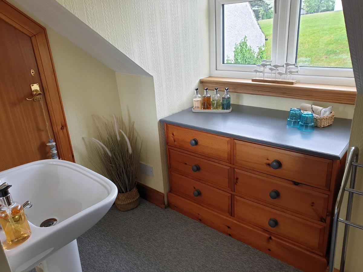 פורט אוגוסטוס Lorien House B&B מראה חיצוני תמונה