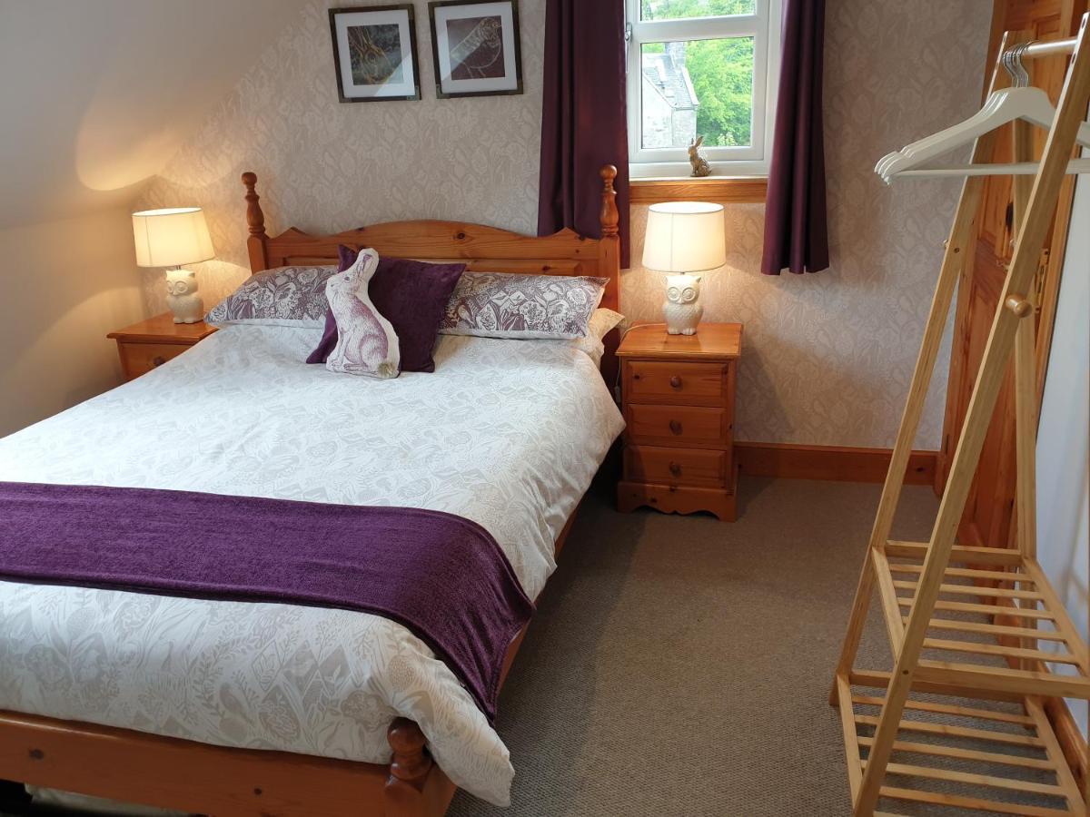 פורט אוגוסטוס Lorien House B&B מראה חיצוני תמונה