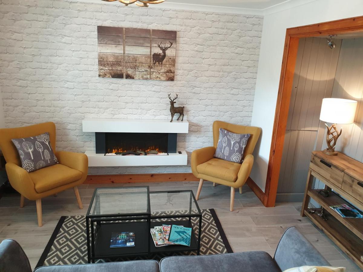 פורט אוגוסטוס Lorien House B&B מראה חיצוני תמונה