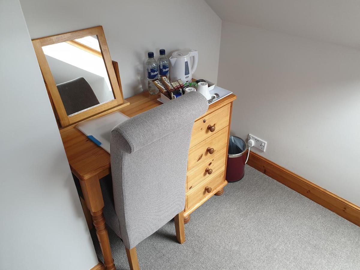 פורט אוגוסטוס Lorien House B&B מראה חיצוני תמונה