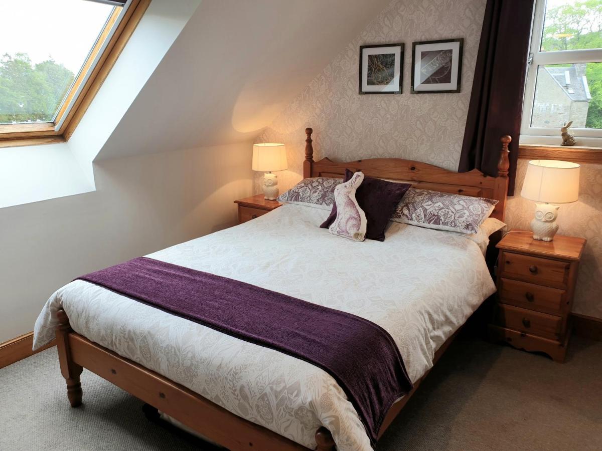 פורט אוגוסטוס Lorien House B&B מראה חיצוני תמונה