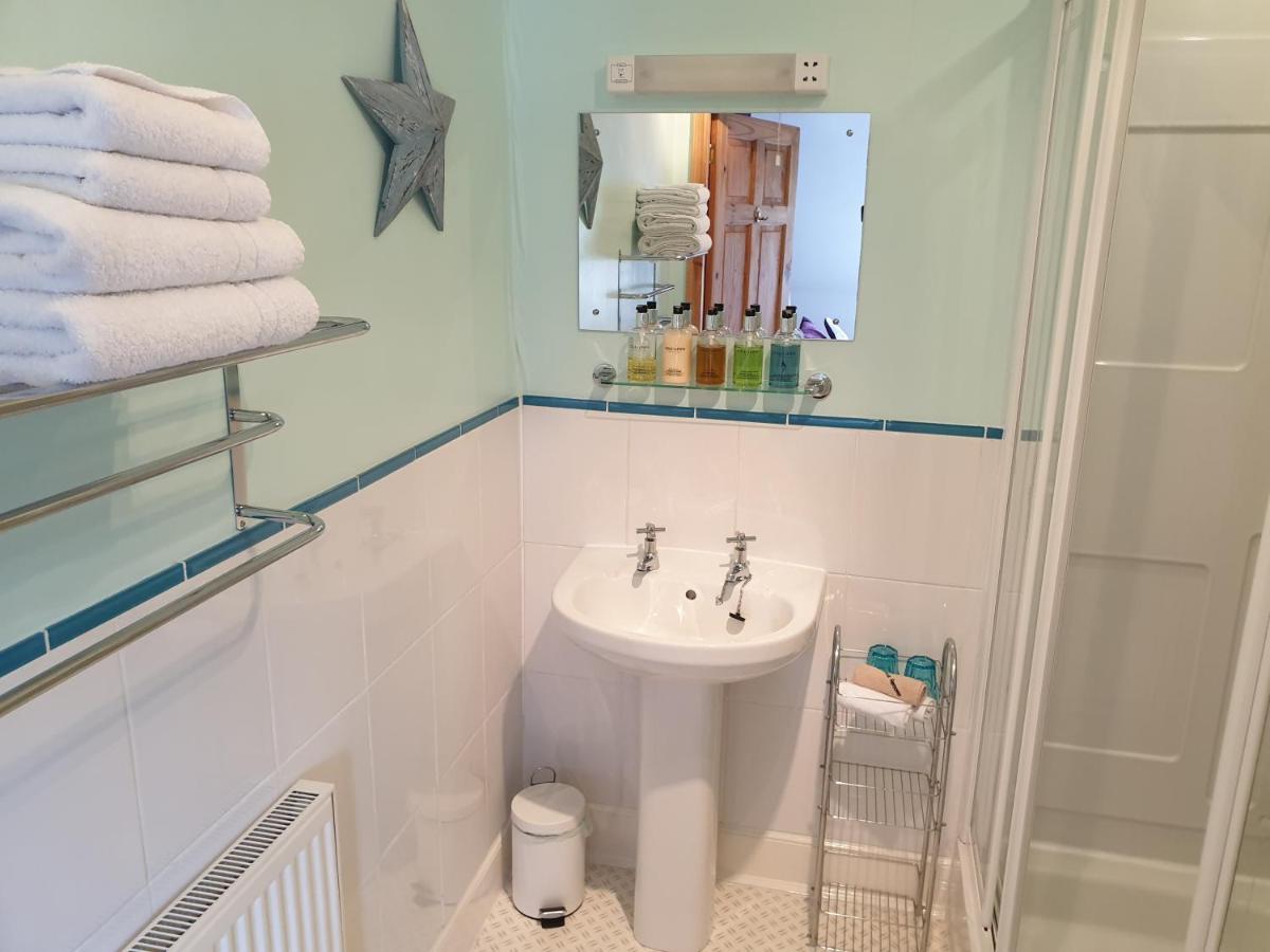 פורט אוגוסטוס Lorien House B&B מראה חיצוני תמונה