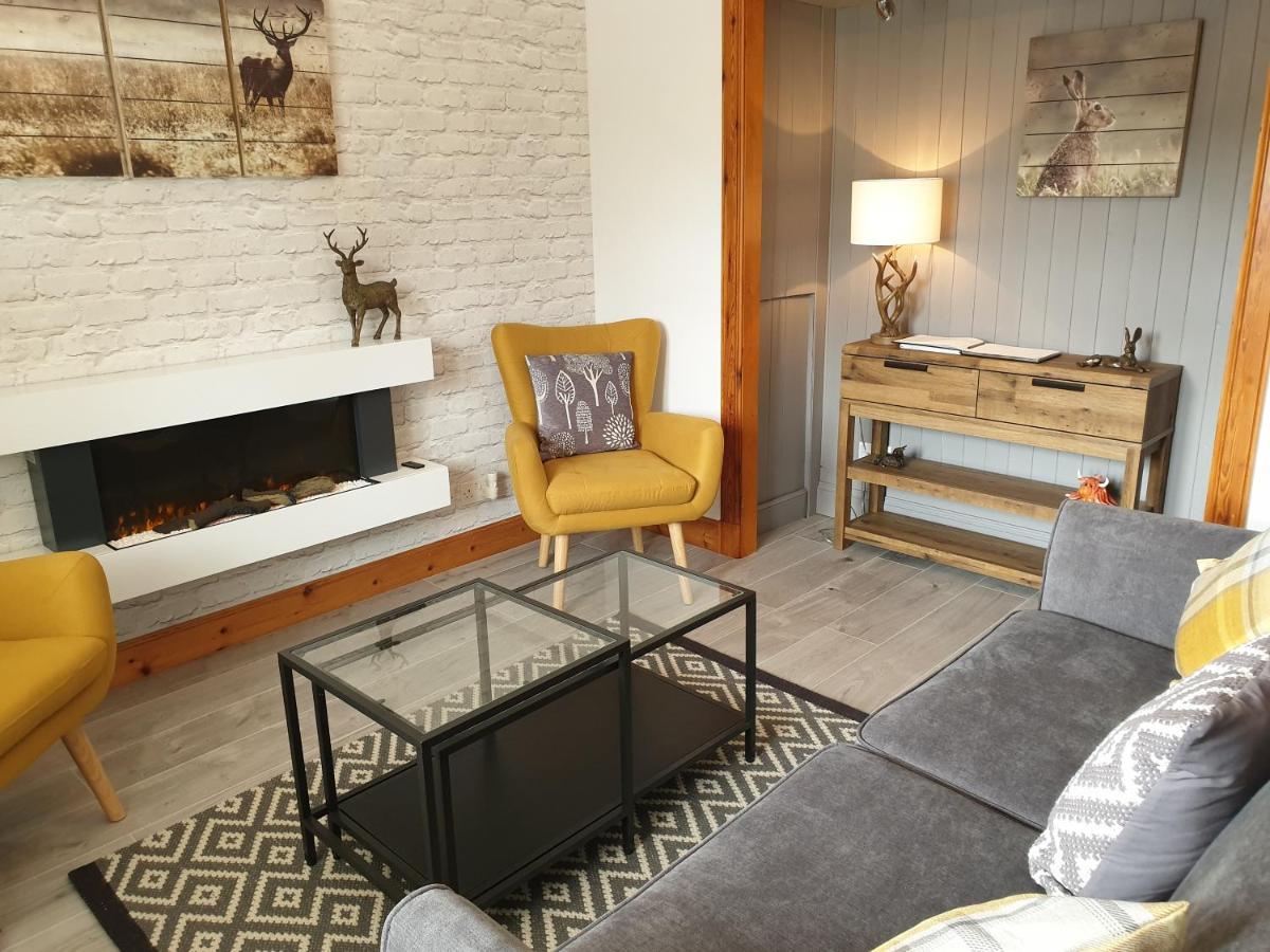 פורט אוגוסטוס Lorien House B&B מראה חיצוני תמונה